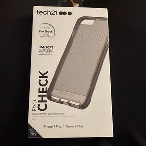 iPhone 7 plus/ iPhone 8 plus case